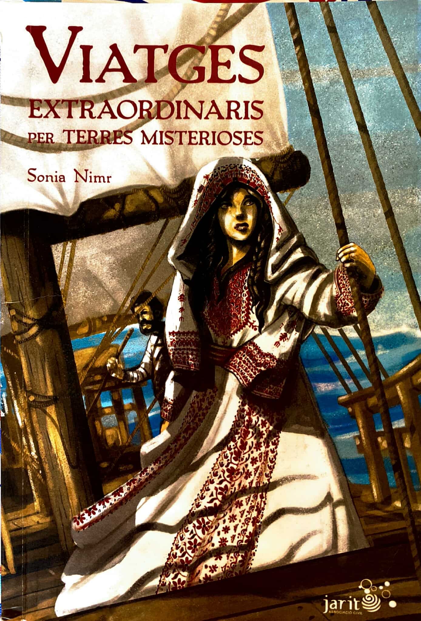 translated book