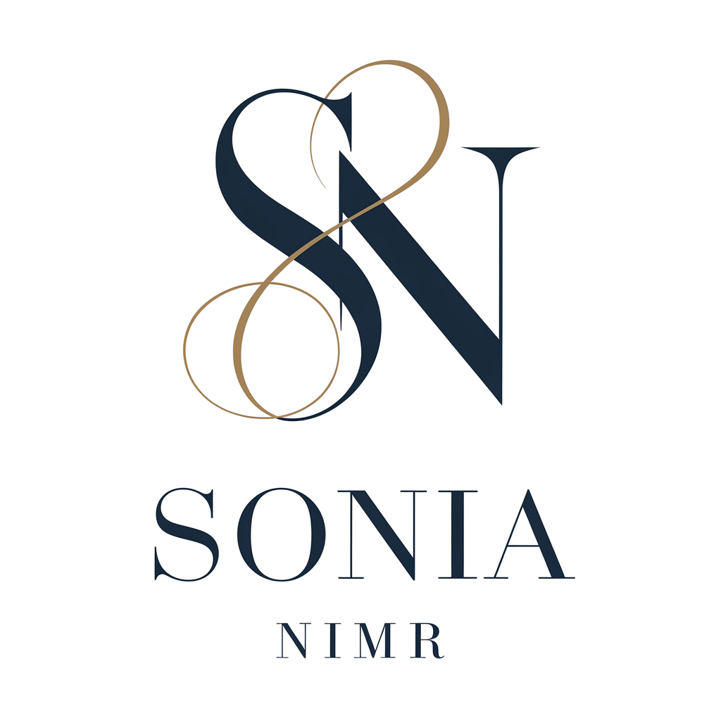 Sonia Nimr Logo