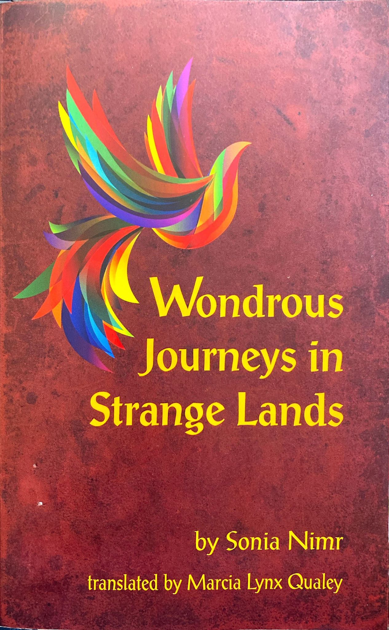 translated book