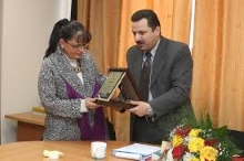 Literary Excellence Award