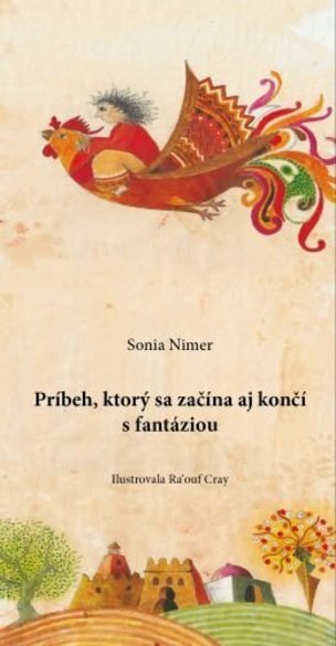 translated book