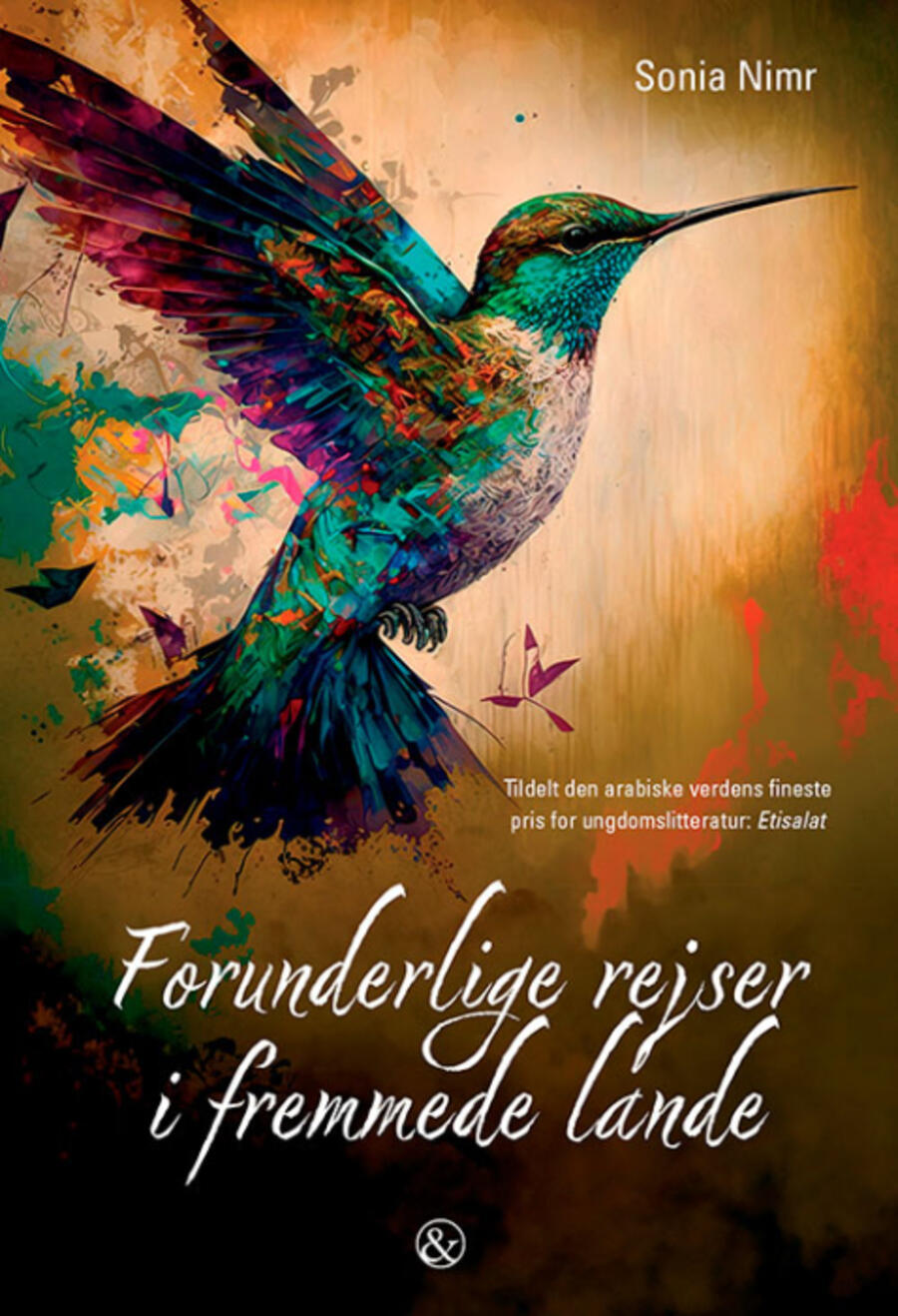 translated book