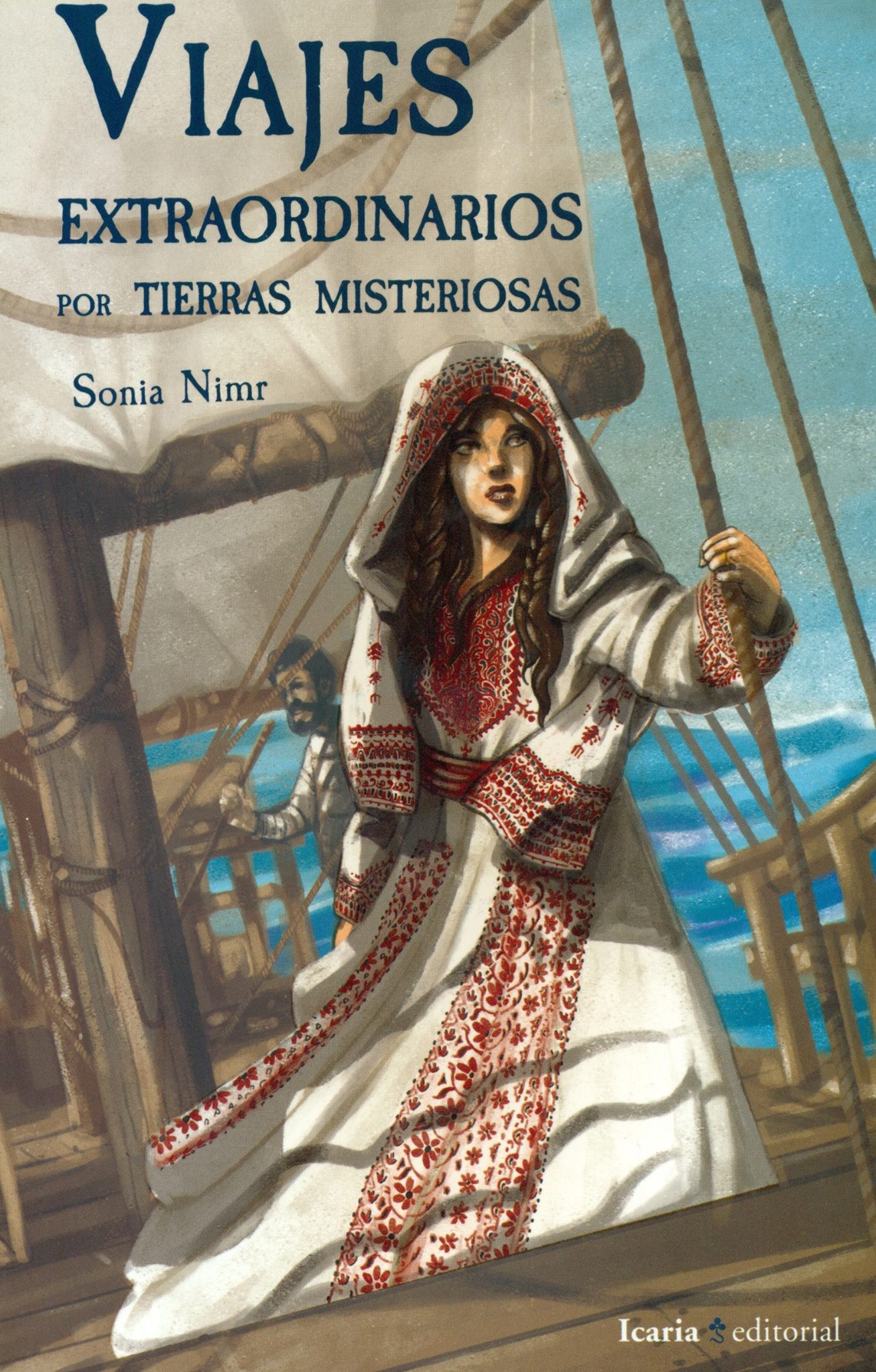 translated book