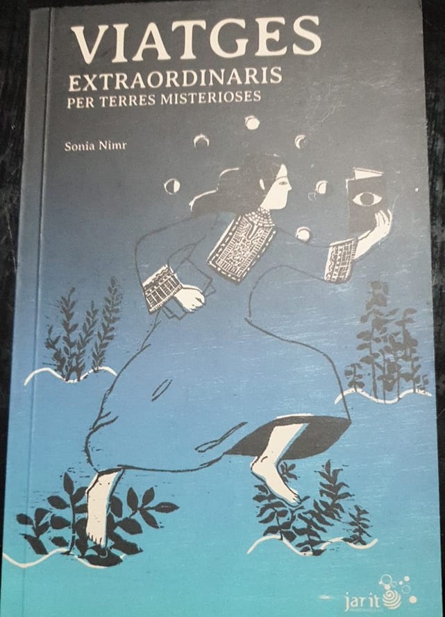 translated book